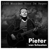 1000 Woorden Voor De Regen artwork