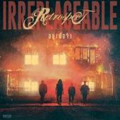 อยู่เพื่อจำ (Irreplaceable) artwork