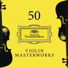 Lisa Batiashvili Vocalise, Op. 34 No. 14 (Arr. For Violin And Piano) 50 Violin Masterworks