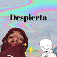 Despierta - Single - Nefertum333