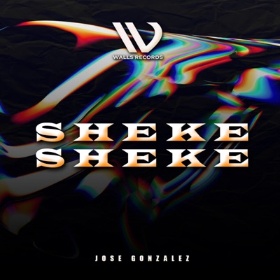 Song - Sheke Sheke - Jose Gonzalez