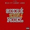 SIcré Kon Miel (feat. Lucky Luke & Nils) - 1t1 lyrics