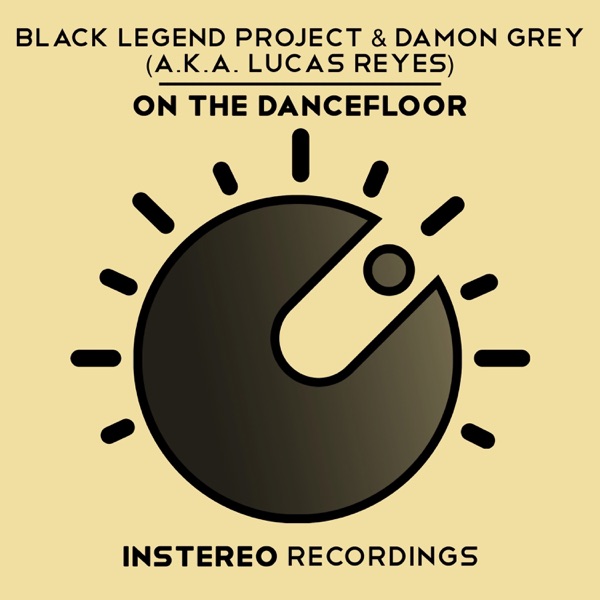 On the Dancefloor - Single