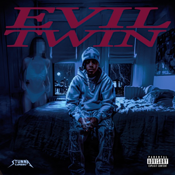 Evil Twin - Single