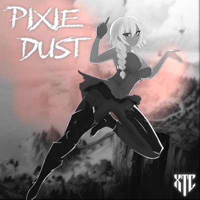 Pixie Dust (feat. Bobby C & Jarne) - Single