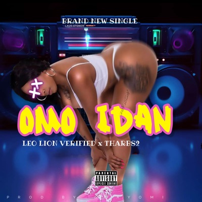 Omo Idan (feat. Tharbs2) - Single