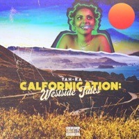 Californication (iNSTRUMENTAL) - Single - YaH-Ra