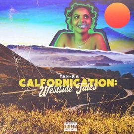 Californication (iNSTRUMENTAL) YaH-Ra
