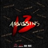 13 Assassins - Single