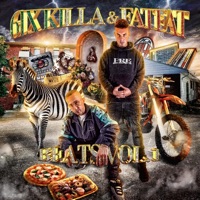 Beats vol 1 - EP - FatFat Corfunk & 6IX KILLA