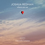 Joshua Redman - Where Are You? (feat. Gabrielle Cavassa)