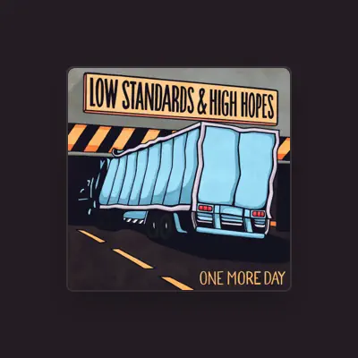Listen to One More Day, watch music videos, read bio, see tour dates & more!