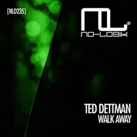 Walk Away - Single - Ted Dettman