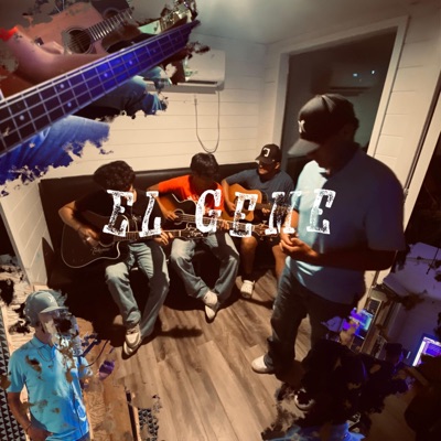 El Geme - Single