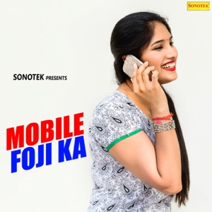 Mobile Foji Ka