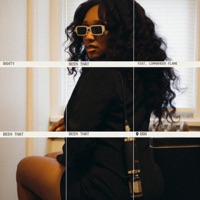 BEEN THAT (feat. Commander Flame) - Single - RKHTY