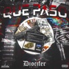 Que Paso - Single