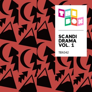 Scandi Drama, Vol. 1
