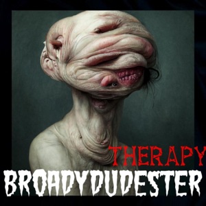 Therapy (feat. Keez Swift)