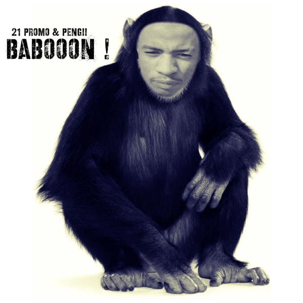 Baboon Freestyle