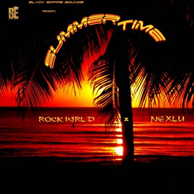 SUMMERTIME (feat. Nexlu) - Single