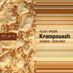 Krampouezh #1 - EP