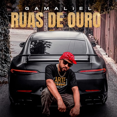 Ruas de Ouro - Single