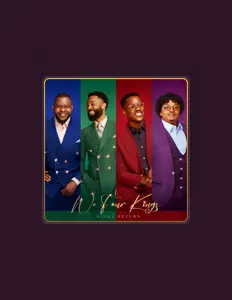 Ouça Kings Return, assista a videoclipes, leia a biografia, veja as datas das turnês e mais!