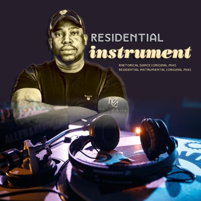 RESIDENTIAL INSTRUMENT - Single