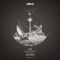 Isle of Ravi - Single - LEON (Italy) & Josh Baker