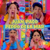 Juan, Paco, Pedro de la Mar - Single