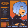 City Ruins - Shade (Nier: Automata) [feat. Kaobnir] [Synthwave Arrangement] - CthulhuSeeker