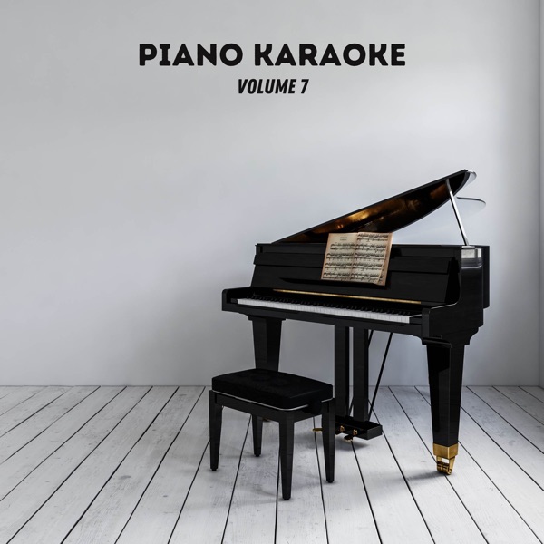 Piano Karaoke (Volume 7)