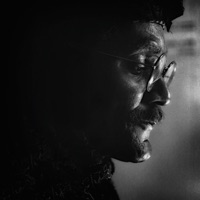 for Jerome - Rasmus Kjær, Jerome Cooper & Tomo Jacobson