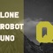 Flying Baron - Lone Robot Uno lyrics