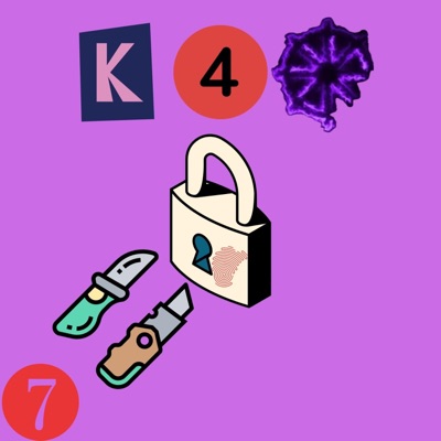 K For Karma (No Heart) - Single