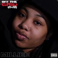 City On Hots (feat. Milliee) - Single - OFF THE GRID FREESTYLE SHOW WITH DJ SPINLYFE