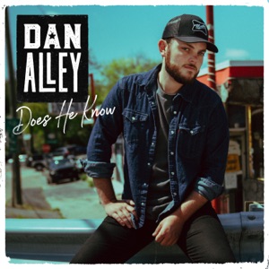 Dan Alley - Does He Know - Line Dance Music
