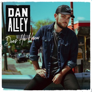 Dan Alley - Does He Know - Line Dance Choreographer