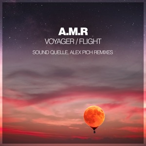 Voyager / Flight (Remixes) - Single