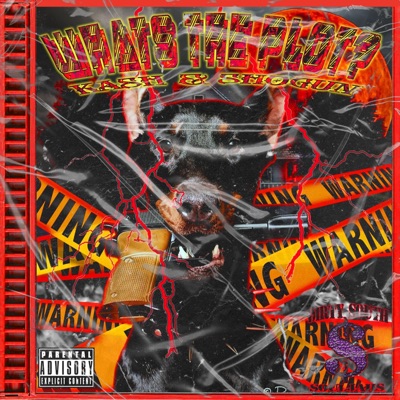 Whats the Plot? (feat. Shogun & Jake ohm) - Single