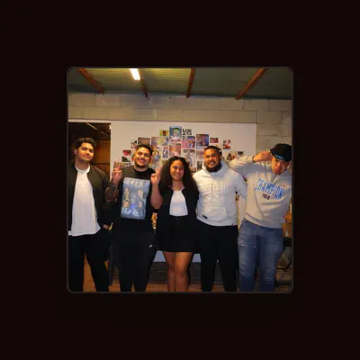 Listen to Codez, watch music videos, read bio, see tour dates & more!