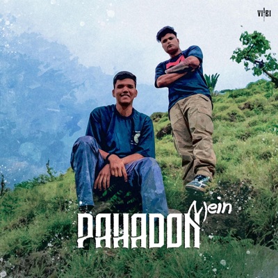 Pahadon Mein - Single