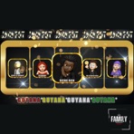 GUYANA (feat. Richie Rich, Zeppe El Gigante, Issibaby, Mr Spanish Man & Nicky V) - Single