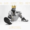 A los Ojos del Rey (Cover) - Single