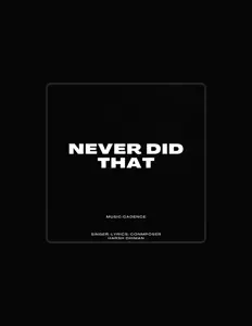 Harsh Dhiman सुनें, म्यूज़िक वीडियो देखें, बायो पढ़ें, दौरे की तारीखें और बहुत कुछ देखें!