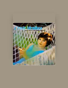 Listen to Cristy Mendoza, watch music videos, read bio, see tour dates & more!