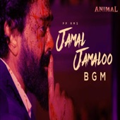 Jamal Jamaloo Animal artwork