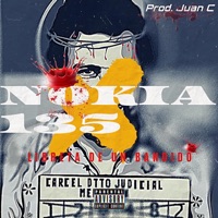 Libreta de un Bandido - EP - Nokia135