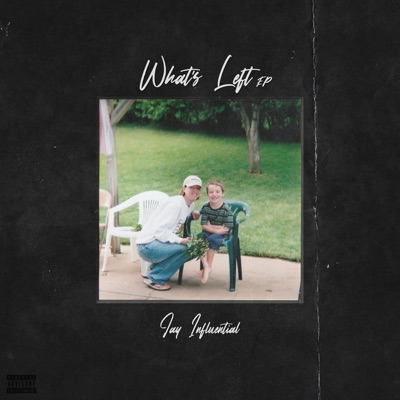 What's Left - Single